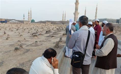 آخرین آمار زائران ایرانی در مدینه منوره خبرگزاری حوزه