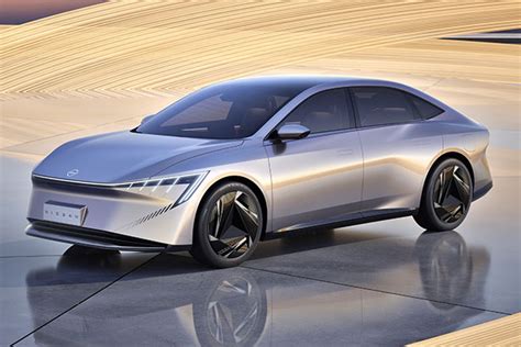 4 New Concept Cars Define Nissan’s Design Strategy