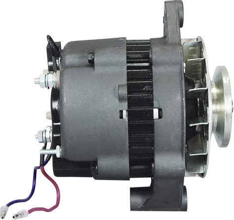 Amazon Oeg Parts New Alternator Saej Compatible With