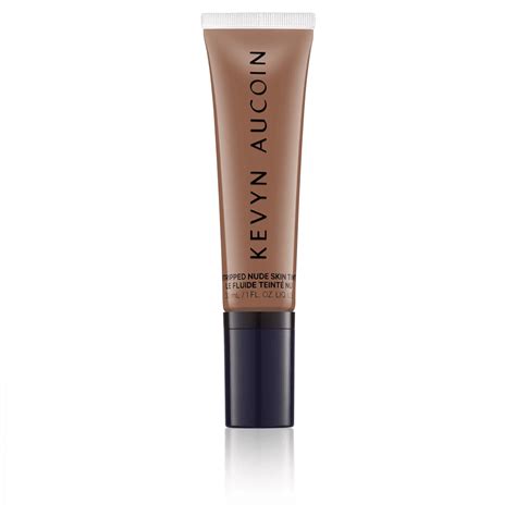 Kevyn Aucoin Stripped Nude Skin Tint Deep ST 10 1oz 30ml