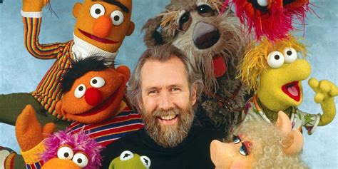 Jim Henson ScreenRant