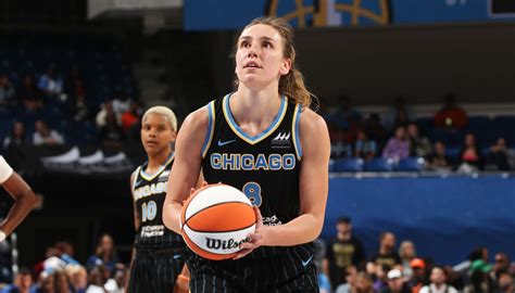 Sky’s Alanna Smith a bright spot amid team’s slump | Flipboard