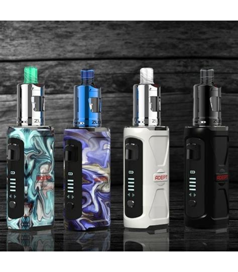 Innokin Adept Zlide Tank Kit