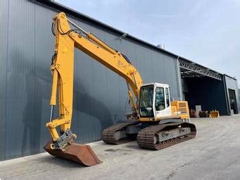 Liebherr R914B HDSL For Sale Crawler Excavator 28500 EUR 5778606