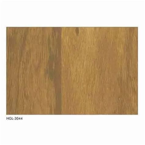 Brown HGL 30444 Solid Gloss Sunmica Laminate Sheet For Furniture