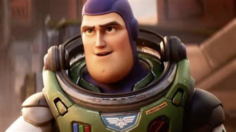 Pixar S Animated Film Lightyear Banned Over Same Sex Kiss In Saudi