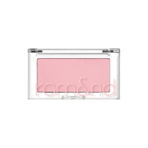 Rom Nd Better Than Cheek N02 VINE NUDE PINKLAND