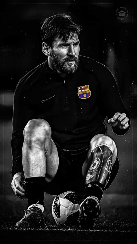 KING MESSI 10 on Twitter: "Edit: #Messi Maximum Black⚫️and white⚪️!!! ️if you like it😀...and a ...