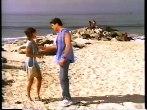 Naked Bobbie Phillips In Baywatch