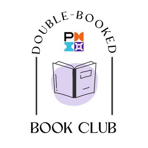 Double Booked Book Club Pmi Northeast Florida