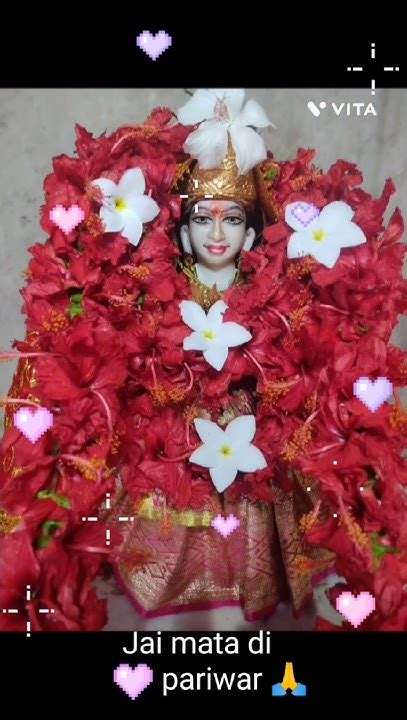 Jai Mata Di Teri Sada Hi Jai 🙏🌺🥰🌹🌺🥰🌹🌺🥰🌹 ️🥥 ️🥥 ️🥥 ️🌺🥰🌹🙏🙏🙏🙏 Youtube