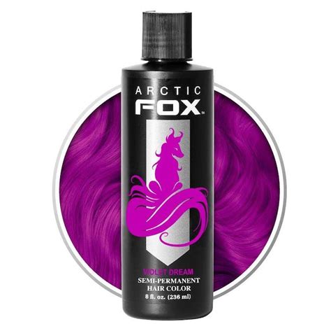 The 7 Best Purple Hair Dyes