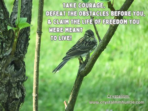 Unlock the Best Way to Defeat Obstacles - Crystal M. M. Huntley