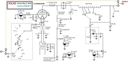 Advice on vacuum tube tesla coil? | Electronics Forum (Circuits ...