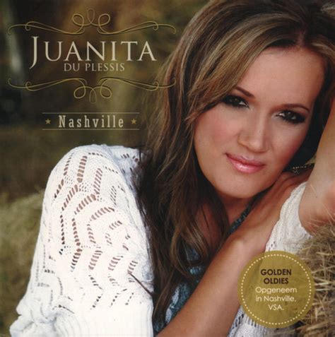 Nashville by Juanita Du Plessis, 2014, LP, Coleske Artists - CDandLP - Ref:2412036786