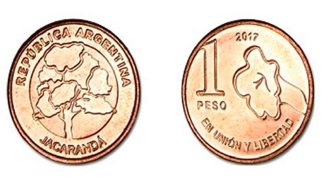 Así Son Las Nuevas Monedas De 1 Y 5 Que Ponen En Circulación La