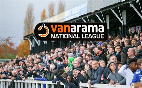 National League Season Over North Kent Non League