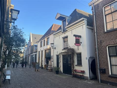 Appartement Walstraat Te Huur In Deventer Nederwoon