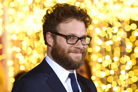 Seth Rogen Stanley Cup