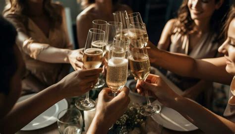 Champagne Brunch Stock Photos, Images and Backgrounds for Free Download