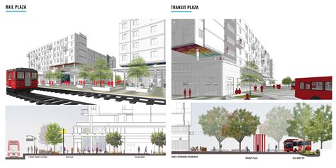 MTA Opens Bids for Westbury Station Transit-Oriented Development 24