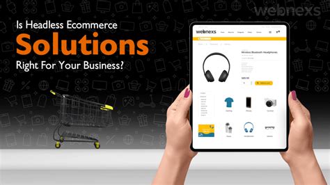 What Is Headless Commerce Definition And Key Features Explained