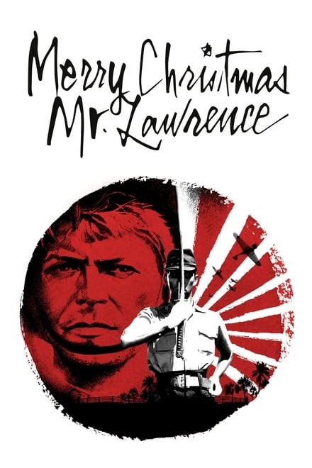 Merry Christmas, Mr. Lawrence (1983) - Posters — The Movie Database (TMDB)