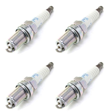 Spark Plug Ngk Laser Platinum Pfr Q Set Pieces Buy In The