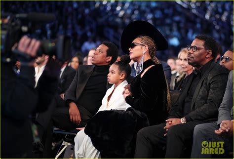 Blue Ivy Carter Sings On Beyonces New Live Album Listen Now Photo