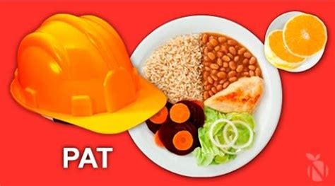 Entendendo o Programa de Alimentação do Trabalhador PAT Nutri