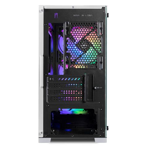 PC Pichau Gamer Tefnut II Intel I5 8500 GeForce GTX 1660 Super 6GB