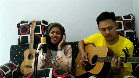 Gaby Tinggal Kenangan Cover With Rizky Pamungkas YouTube