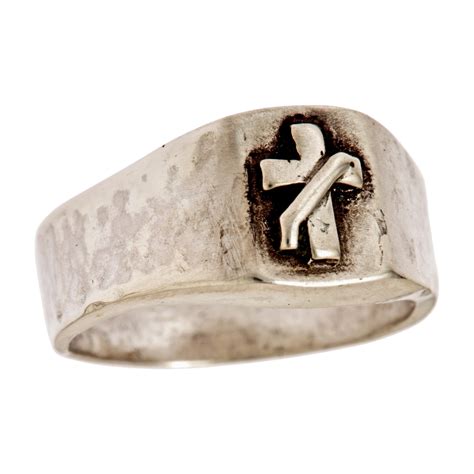 Deacon Ordination Ring Pax Creations