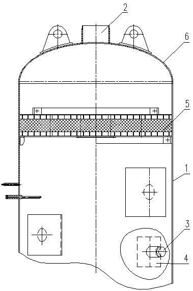 一种定期排污扩容器专利查询 企查查