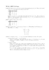 Week2 Key Week 2 HW Problems 8 54 Show That The Set Cfw 5 15 25 35 Is