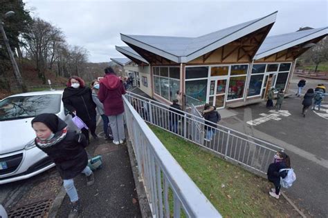 Future carte scolaire où sont les classes qui vont ouvrir et celles