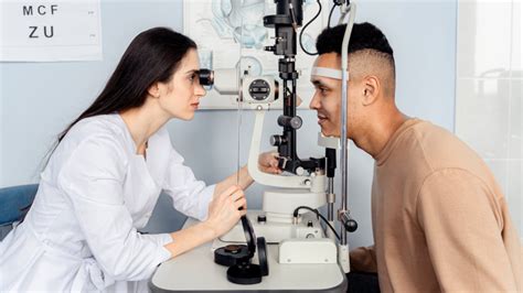 The Crucial Significance Of Regular Eye Check Up