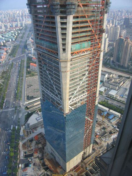 Shanghai World Financial Center Ficha Fotos Y Planos Wikiarquitectura