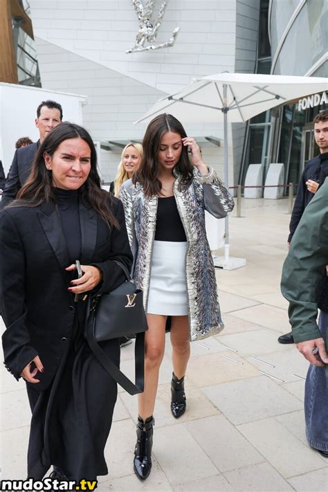 Ana De Armas Ana D Armas Anadearmas Anadearmasdaily Nude OnlyFans Photo 1227 Nudostar TV