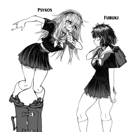 ﻿psykos ﻿psykos 16 Fubuki 16 The Golden Smurf Artist Psykos