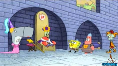 YTP ITA Game Of Bikini Bottom Entry Collab Spongebob YouTube