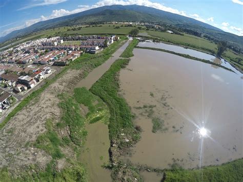 Tlajomulco Se Declara En Emergencia