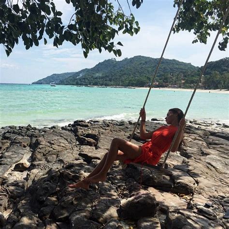 Part Jetset Babe Summer Luxury Life