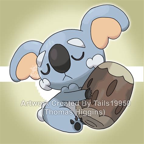 775 Komala By Tails19950 On Deviantart