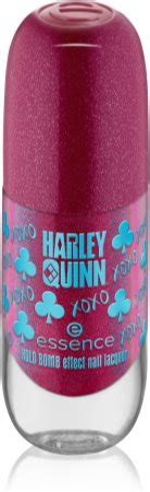 essence Harley Quinn esmalte de uñas notino es