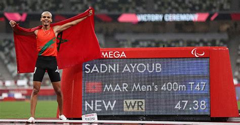 Amina Dehhaoui Championne Du Monde Junior De Taekwondo Des Moins 55 Kg