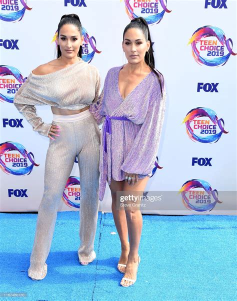 Pin by Sukie Hudson on Bella sisters | Nikki and brie bella, Bella