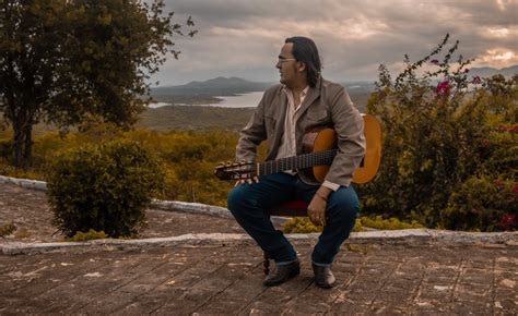 M Sico Violonista E Compositor Belo Jardinense Mirael Lima Dobinha