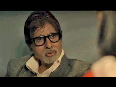 Yudh Exclusive Preview | Amitabh Bachchan Yudh Preview | Anurag Kashyap ...