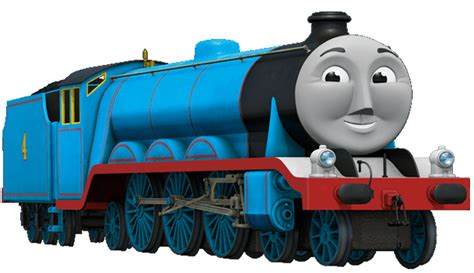 Gordon the Big Engine (Thomas & Friends) - Incredible Characters Wiki